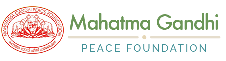 Mahatma Gandhi Peace Foundation